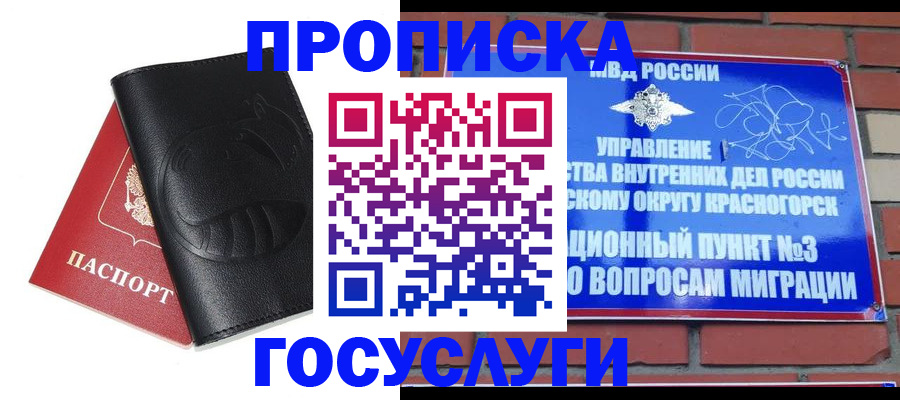 купить прописку в Нижних Сергах